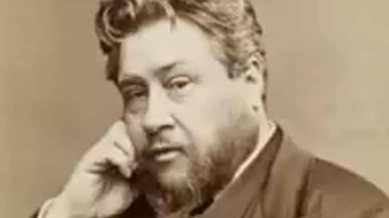 Wakeup! Wakeup! - Charles Spurgeon Sermon