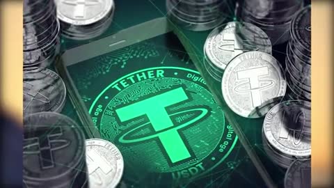 What is tether coin? Why it is stable coin? | Explained