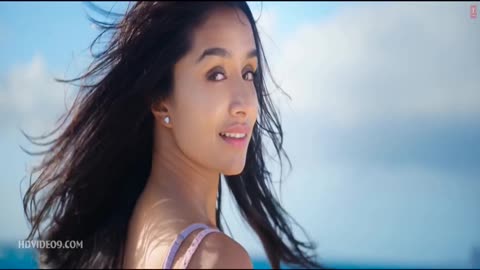 Tere Pyaar Mein - Tu Jhoothi Main Makkar_HD_720p-(HDvideo9) (1)