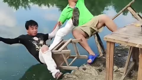 Funny video #trandingvideos