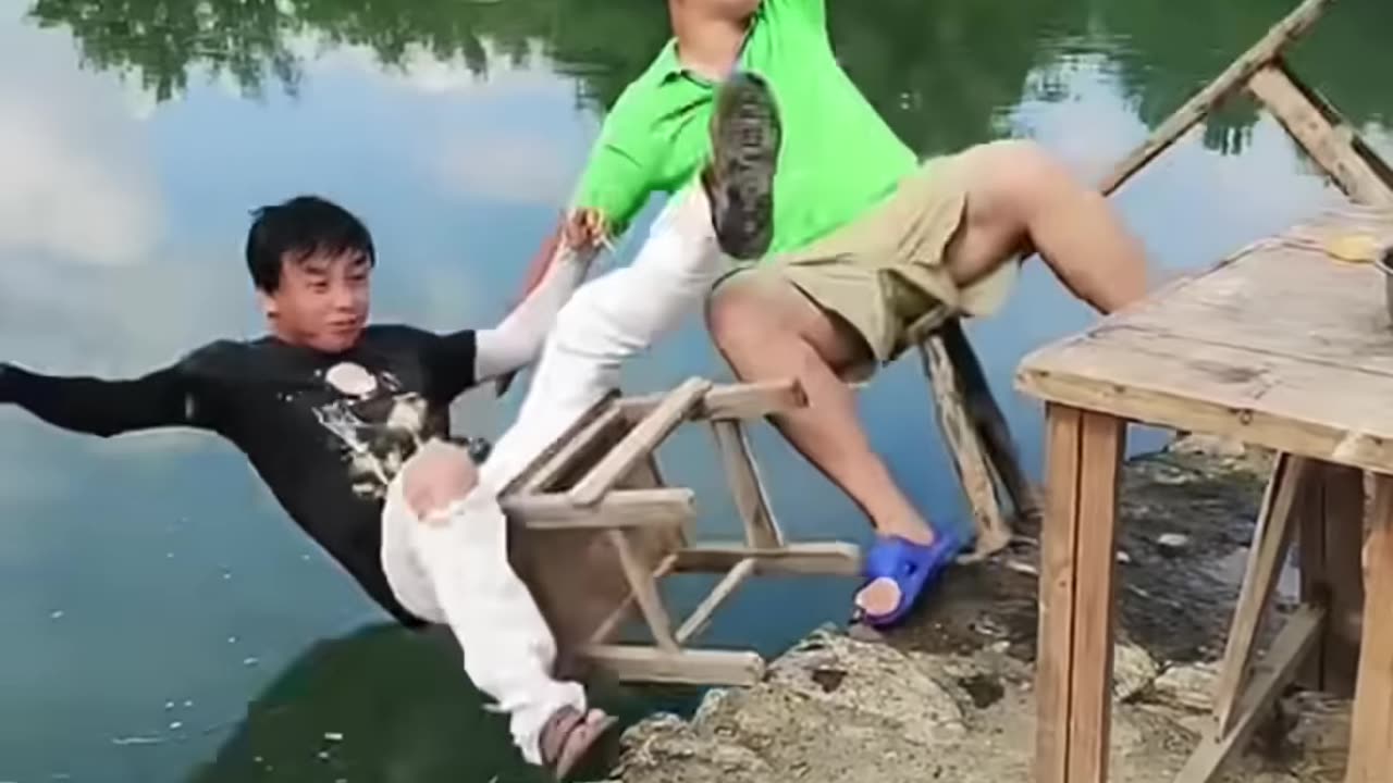 Funny video #trandingvideos