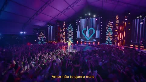 Mari Fernandez - TEU AMIGO CUIDOU (DVD Ao Vivo em Fortaleza)