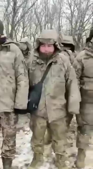 ►🇷🇺🇺🇦🚨‼️ Ukrainian tank battalion refusing orders to advance