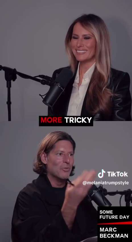 M.Trump | Trusting Government