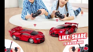 KULARIWORLD Remote Control Car