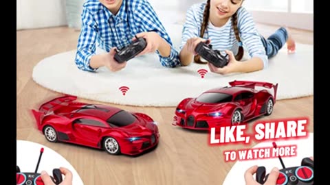 KULARIWORLD Remote Control Car