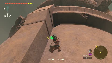 QUICK SAND COVE
