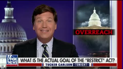 Tucker Carlson 03-27-2023 PART 1