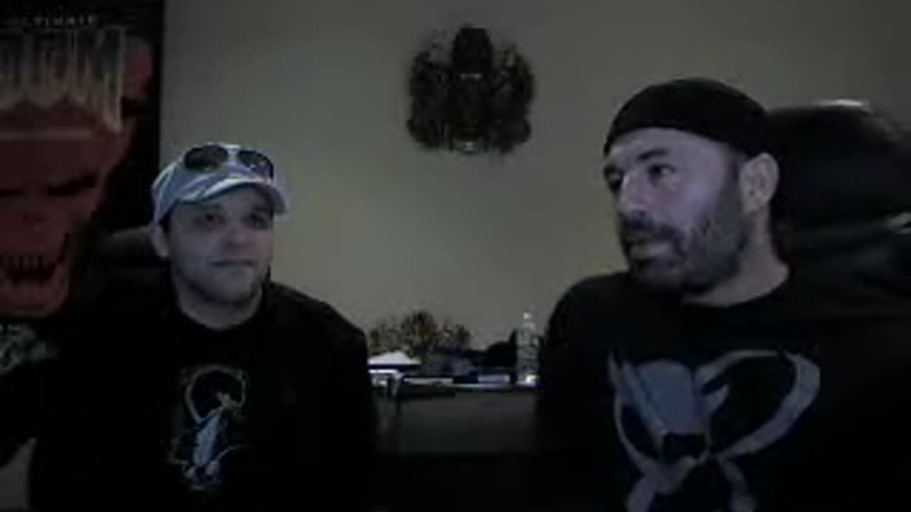 Joe Rogan Experience #9 - Brian Redban Part 2