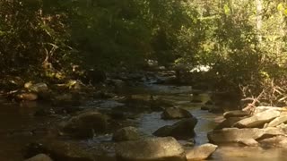 South Mountain State Park
