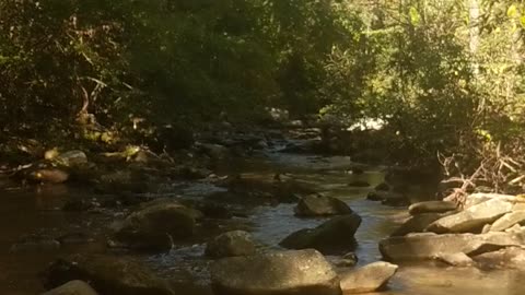 South Mountain State Park
