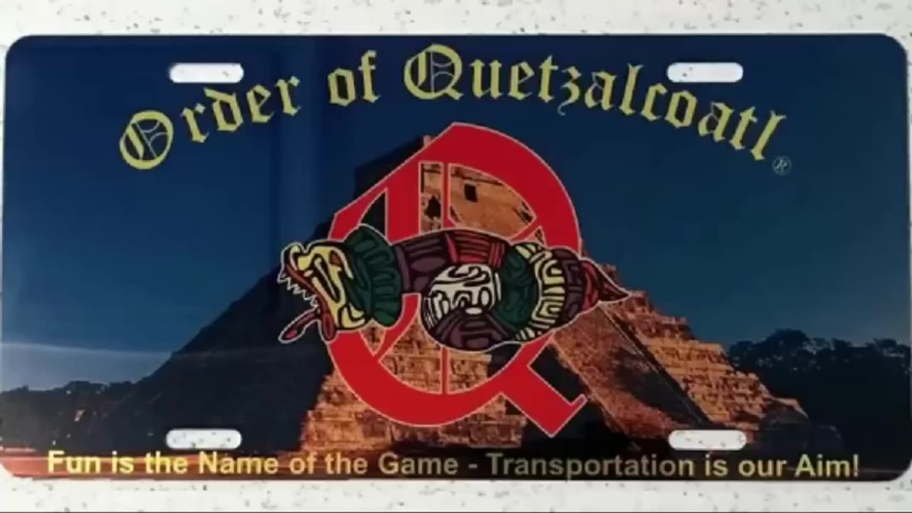 THE NEPHILIM LOOKED LIKE CLOWNS - PART 4 [2022-06-30] - CONSPIRACY-R-US (VIDEO)