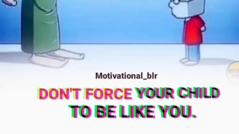 Motivational video