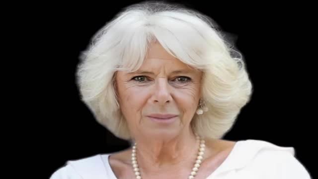CAMILLA DUMPS KING CHARLES FOR A WOMAN