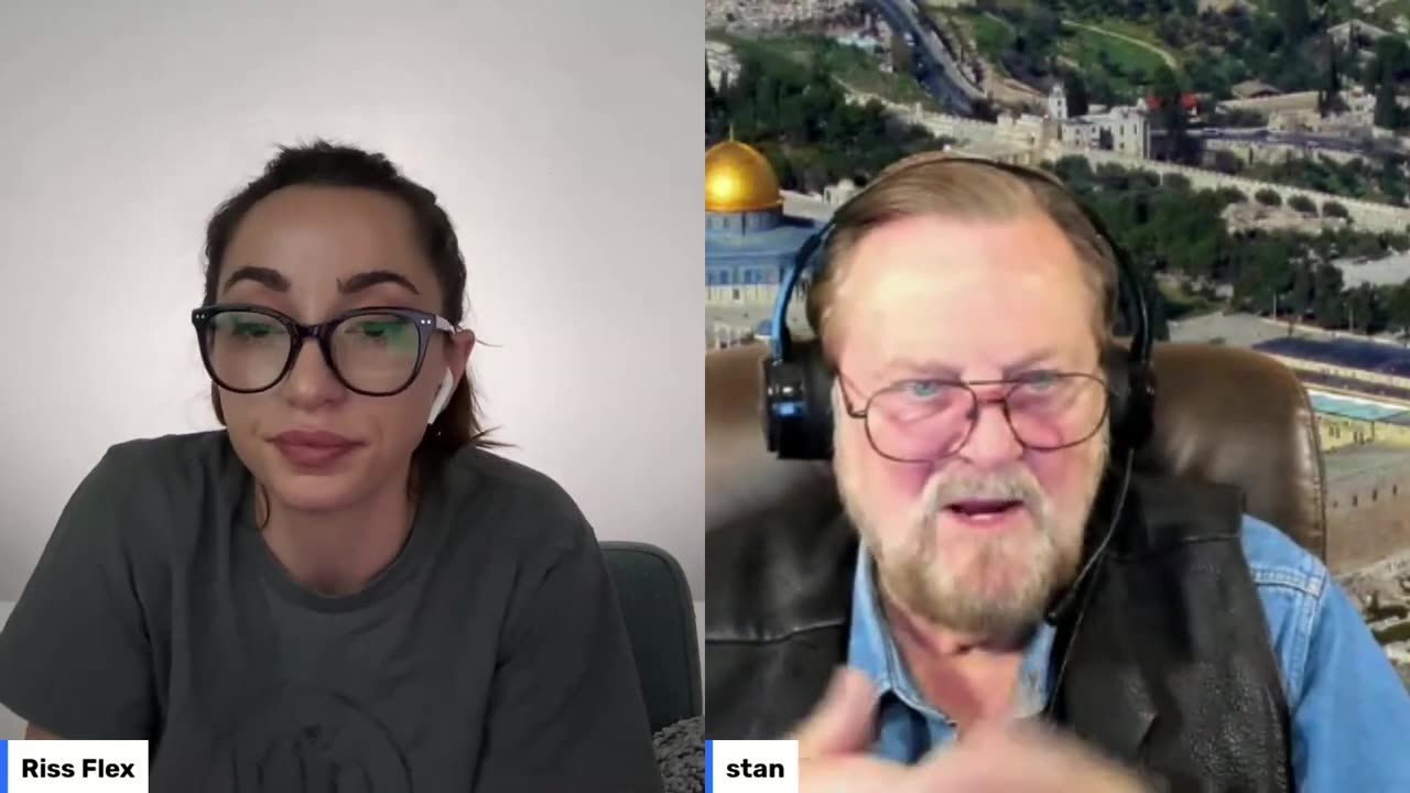 THIS IS WHAT THE WHITE HATS ARE FIGHTING AGAINST - UNDERGROUND GLOBAL OPS...