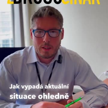 Jedovaté ukrajinské obilí