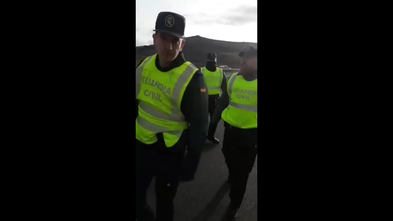 LAS MANIFESTACIONES DE AGRICULTORES EN ESPAÑA DEFENDIENDO SUS DERECHOS.