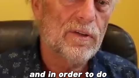 Destroy the pineal gland, the most sensitive part of the brain