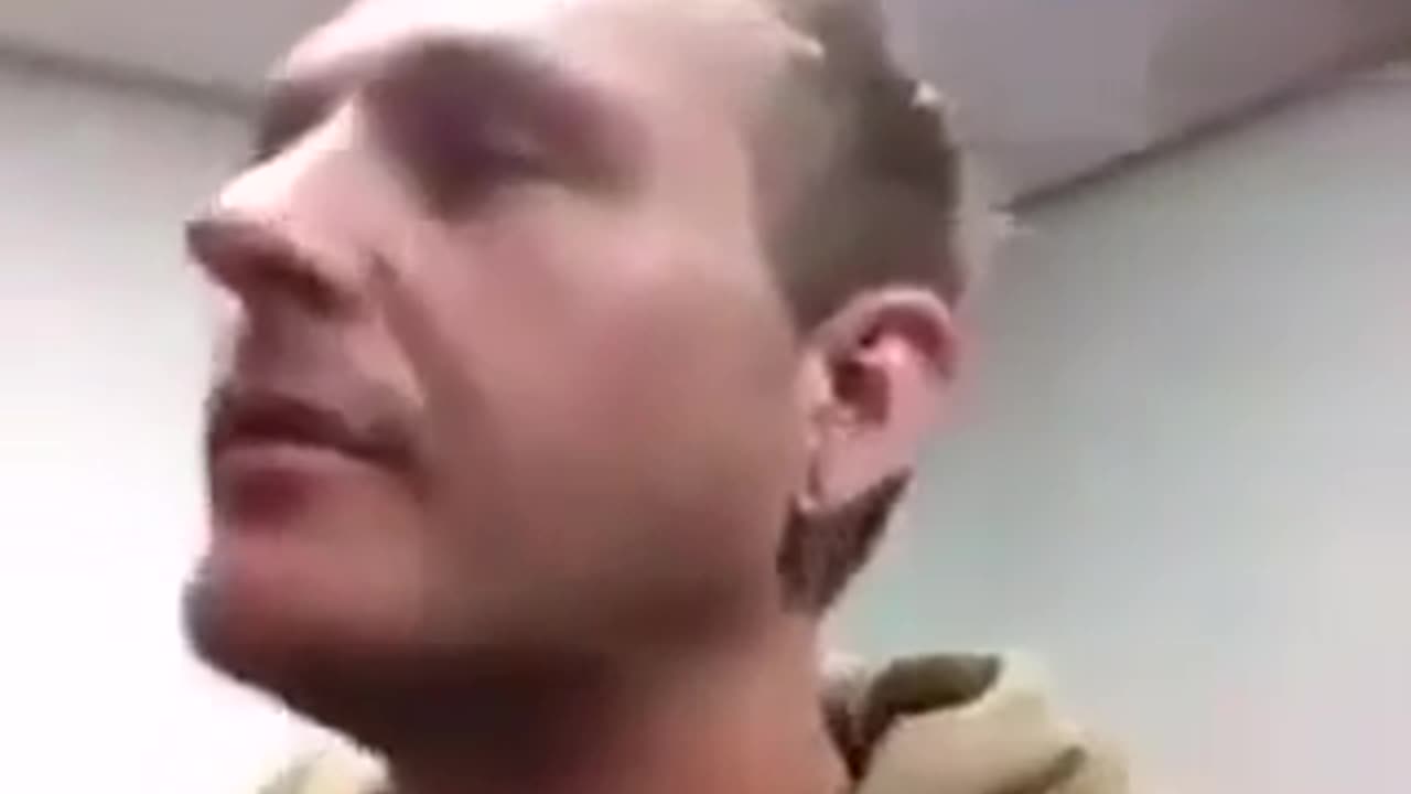 Antagonizer admitting he was paid to start violence on j6