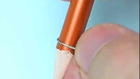 1000°C SOLDERING IRON FROM PENCIL