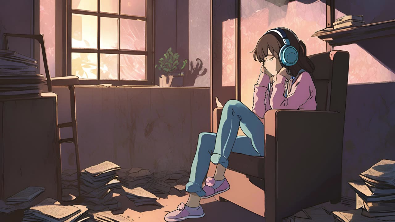 Midnight Echoes