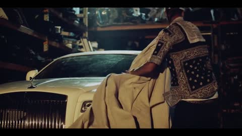 Tyga - Switch Lanes Feat The Game (Official Music Video) In HD