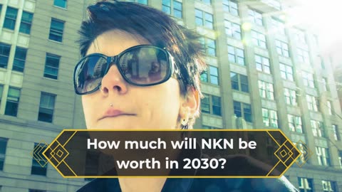 NKN Price Forecast FAQs