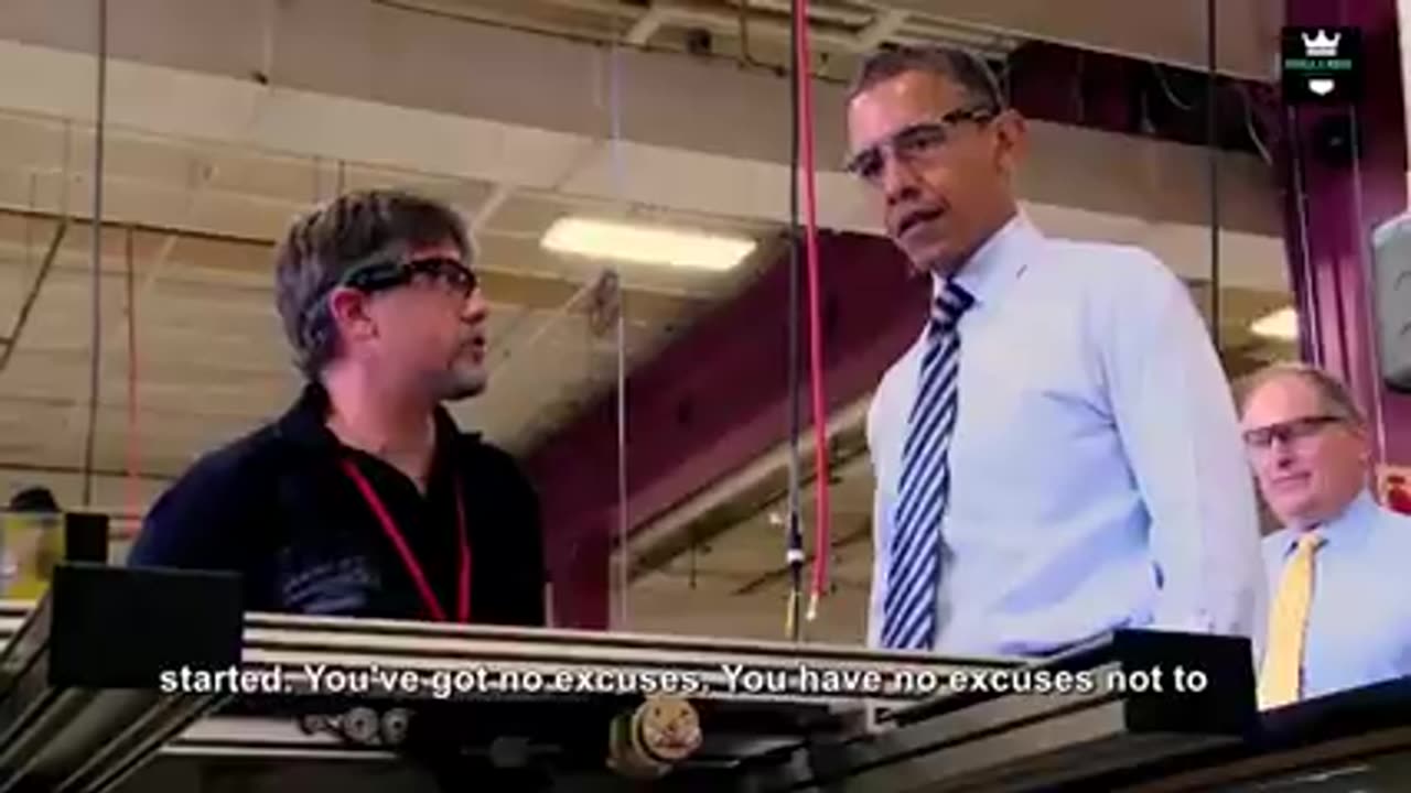 Best school motivational speech from Barack Obama that changed the life of many students.