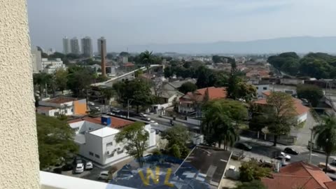 Belíssimo Apartamento centro de Taubaté!