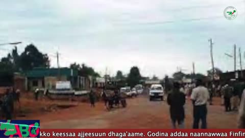 Oduu Waaree ONM-ABO Fulbaana 15, 2023