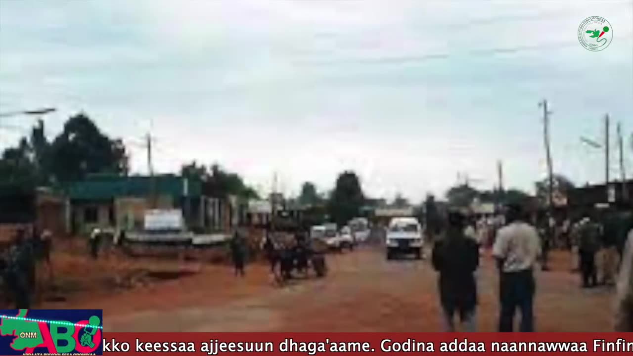 Oduu Waaree ONM-ABO Fulbaana 15, 2023