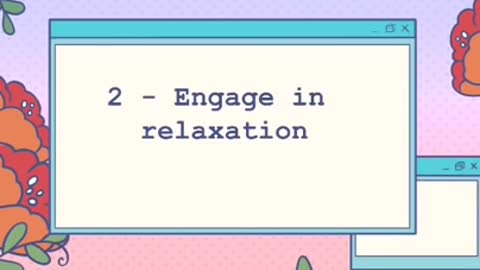 Social anxiety? Try these 6 Tips