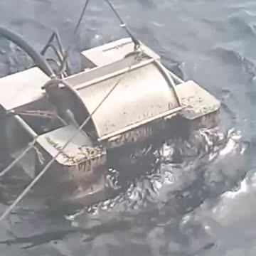 Crews work to contain oil spill from Philippine tanker