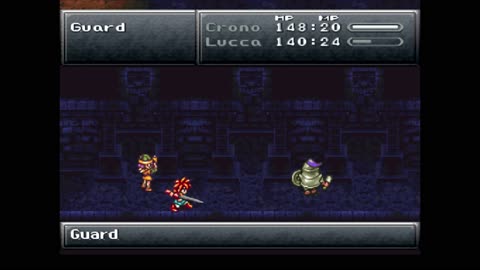 Chrono Trigger Part =_47