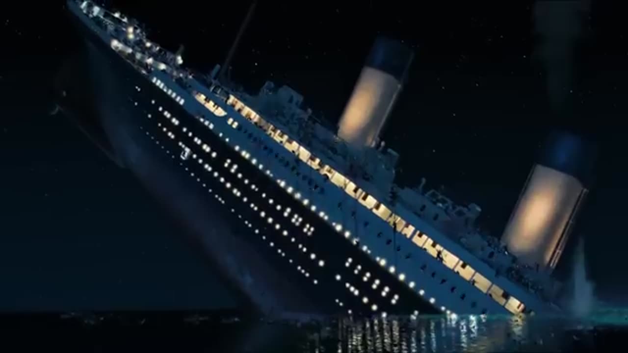 Titanic