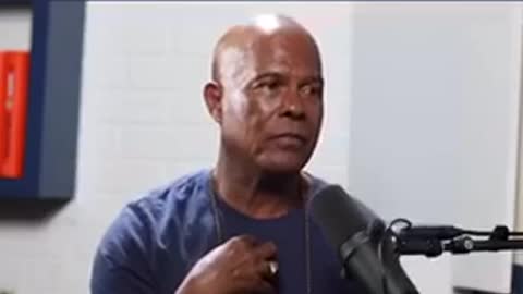 Big Transformation Taking Place