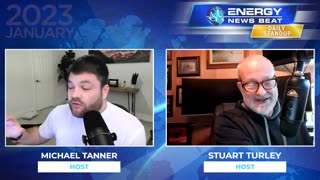 Daily Energy Standup Episode #35