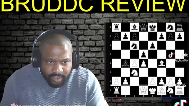 ANDREW TATE TOP G VS PIERS MORGAN CHESS MATCH ANDEWS BLUNDERS