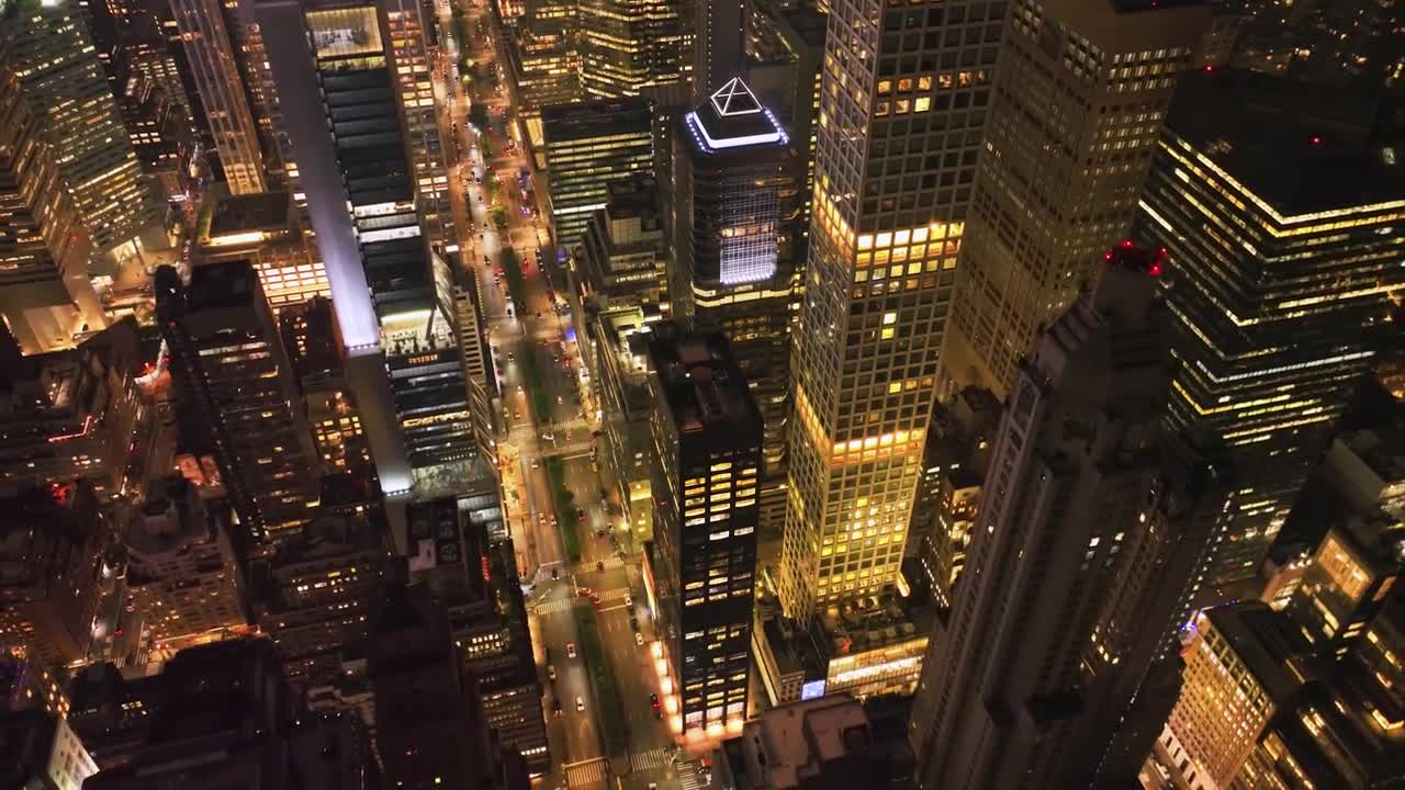 New York in 8K ULTRA HD - Capital of Earth