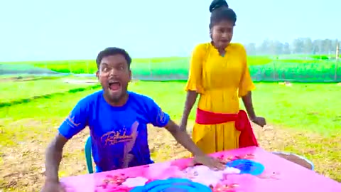 Funny video tui tui # cimedy video