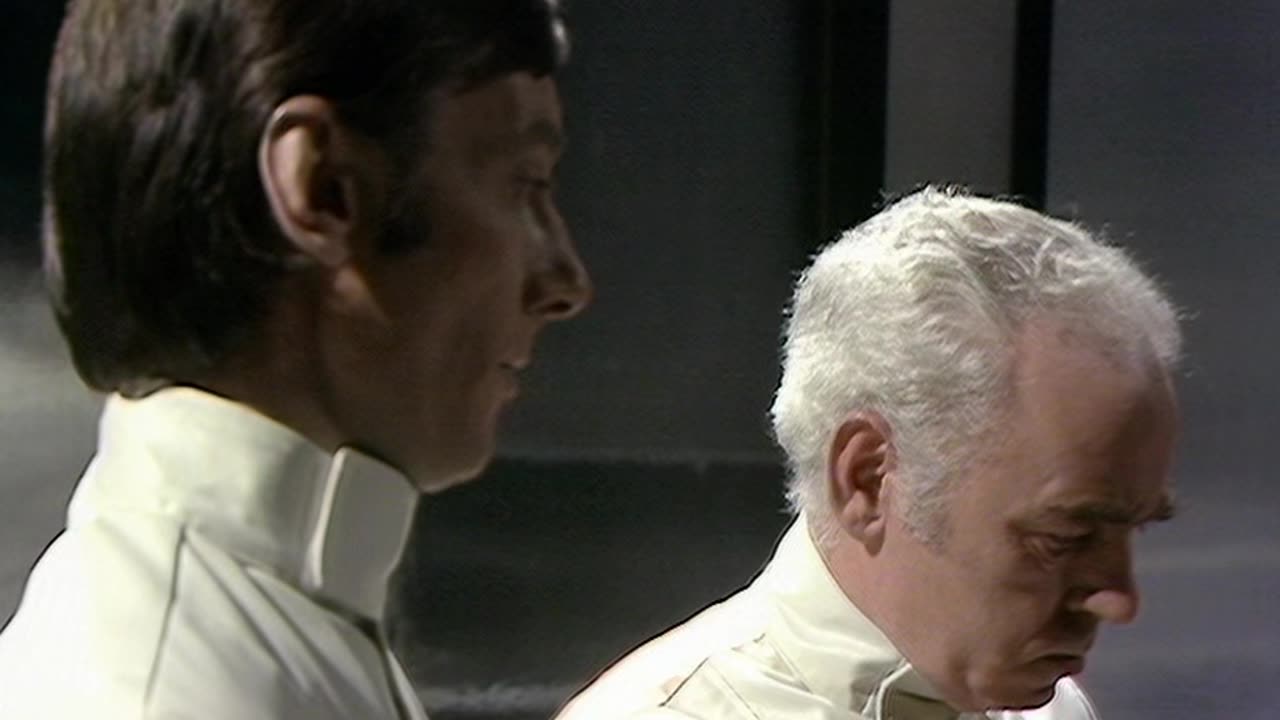 Doctor Who S12 E13 Genesis of the Daleks pt3