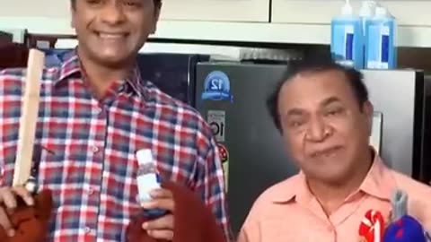 Tarak Mehta ka ooltah chashma episode #tmkoc video scene and comedy