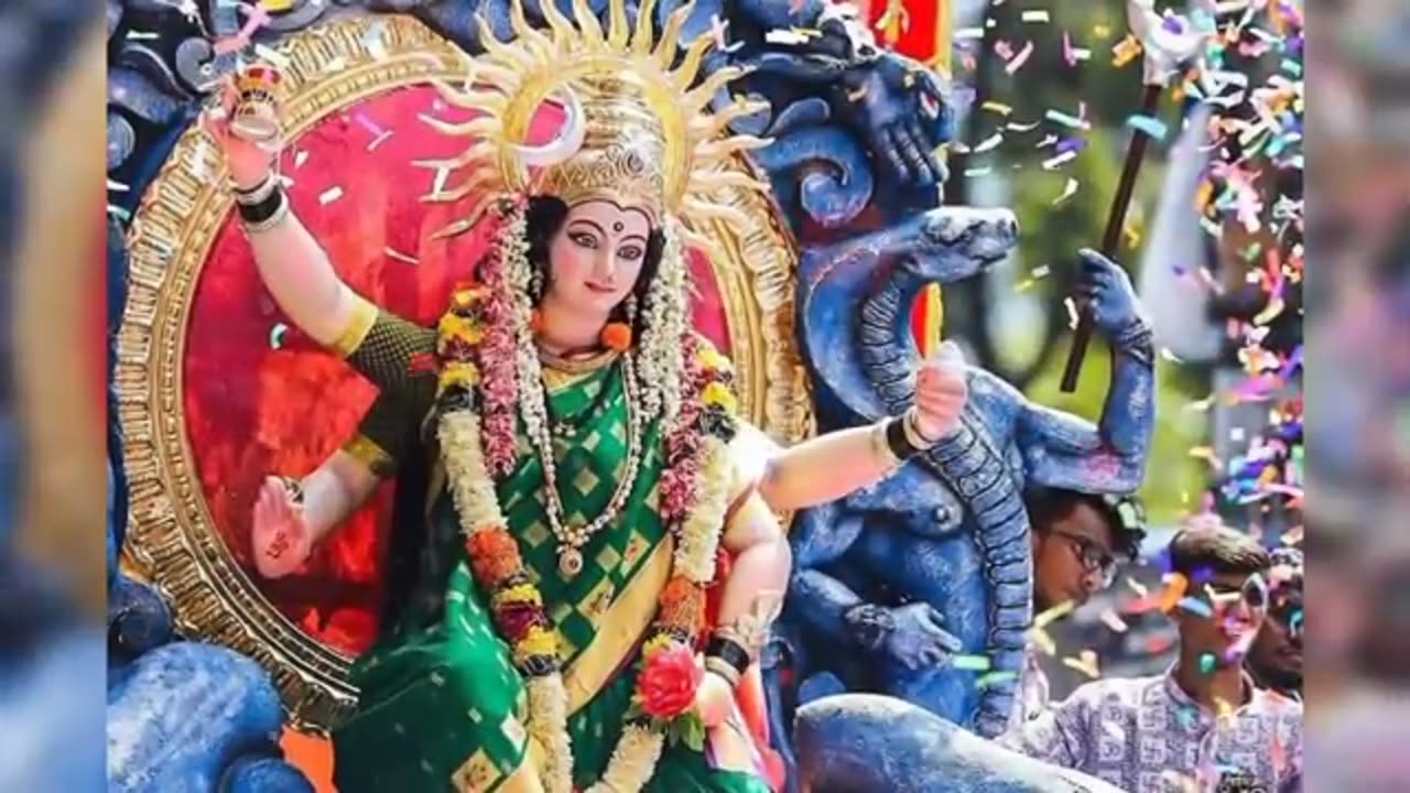 Jay Mata Di