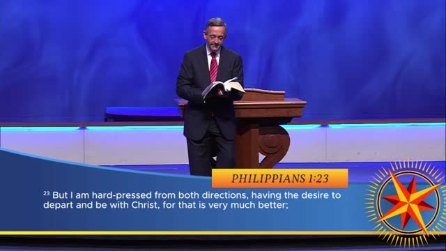 Do Christians Immediately Go To Heaven When They Die