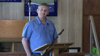 Prayer Session 4: God's Will in Prayer Pt.2