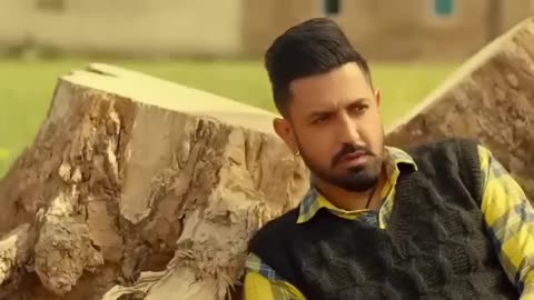 Punjabi Movie Daaka Gippy Grewal and zarine khan