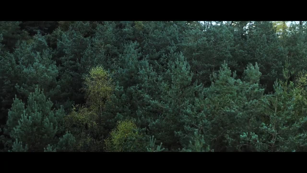 Bourg-des-Comptes, Bretagne, France _ Cinematic Drone Footage