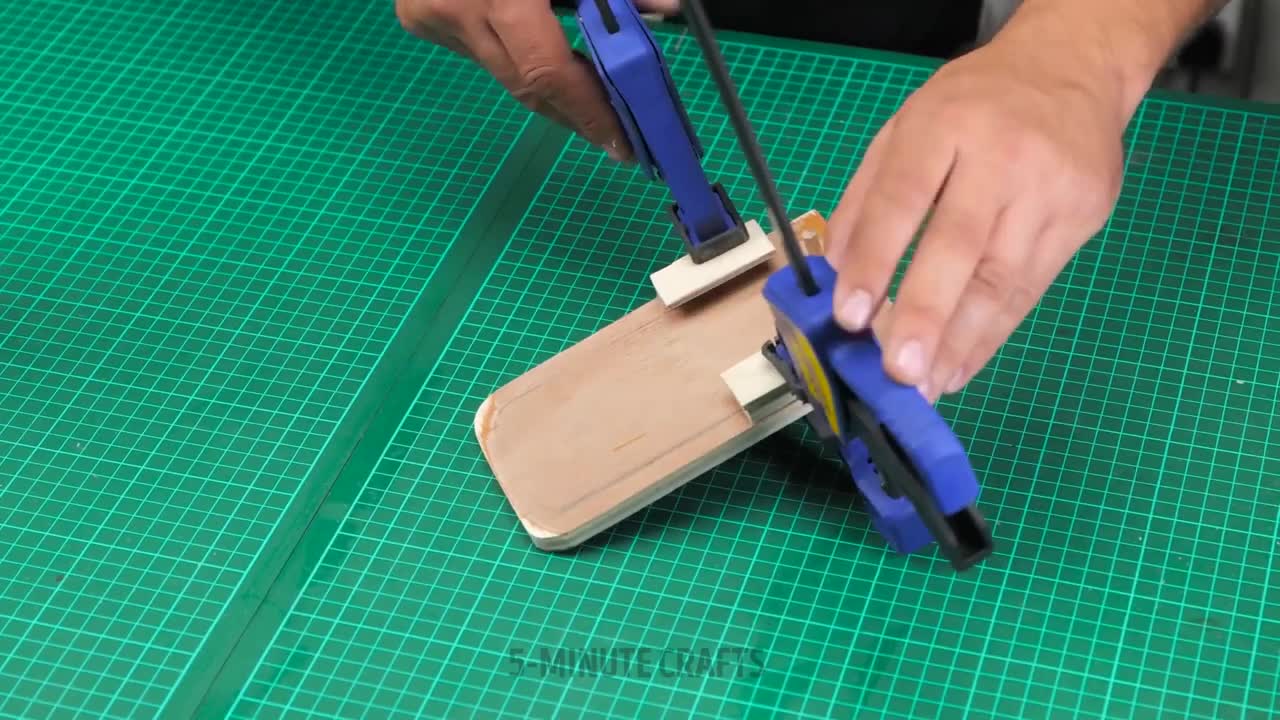 Effective DIY Gadgets For Home Use And Useful Repair Hacks
