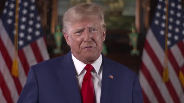 President Trump's Plan to Stop the FBI & Big Tech!