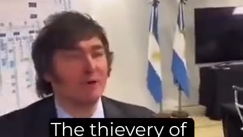 President of Argentina